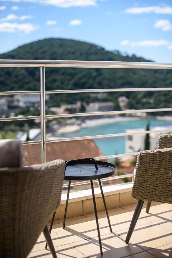 Summer Night Apartment By Duhomes Dubrovnik Bagian luar foto