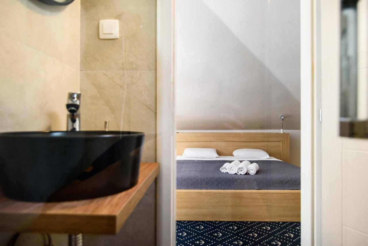 Summer Night Apartment By Duhomes Dubrovnik Bagian luar foto