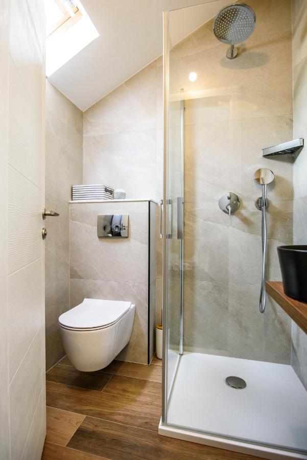 Summer Night Apartment By Duhomes Dubrovnik Bagian luar foto