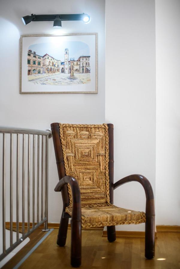 Summer Night Apartment By Duhomes Dubrovnik Bagian luar foto